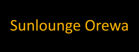 Sunlounge Orewa