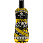 Fearlessly Bronze Tanning Lotion 250ml Bottle