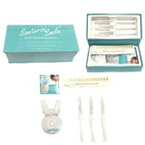 Santorini Smile teeth whiting system