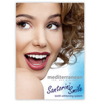 Santorini Smile teeth whiting system